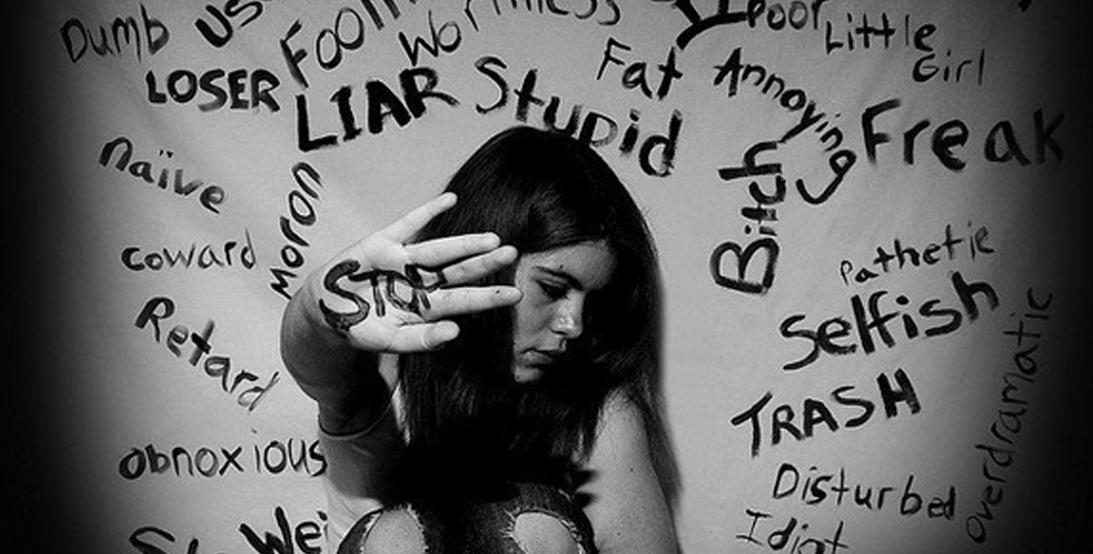 What Is Verbal Abuse? – UNITY OF FAITH MINISTRIES
