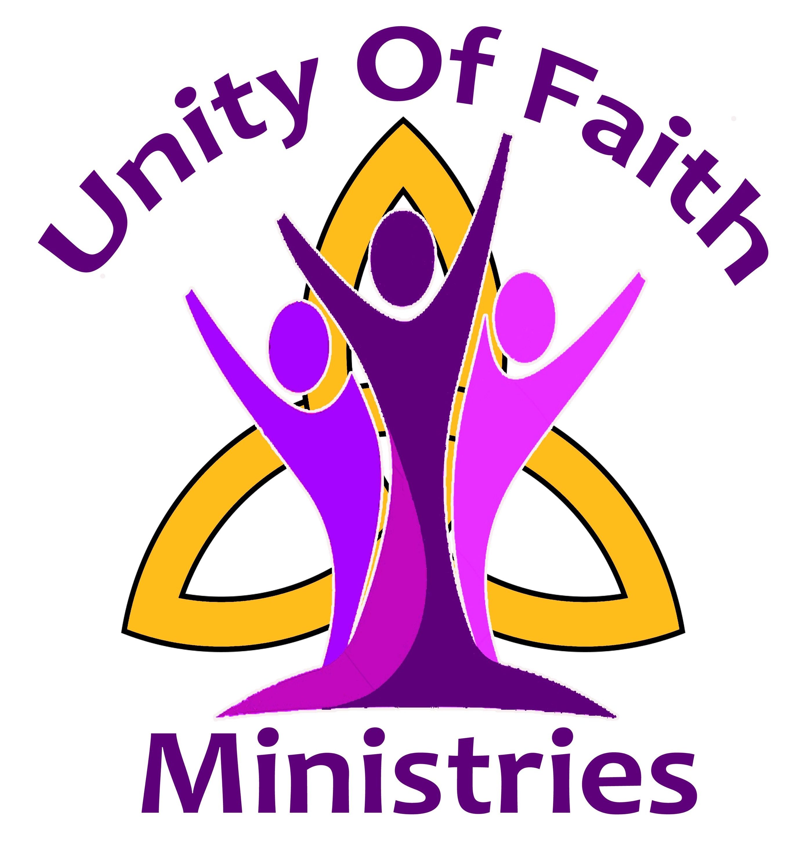 UNITY OF FAITH MINISTRIES